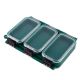 Wasserdichte Kleinteil - Box / Waterproof Smal Tackle Box